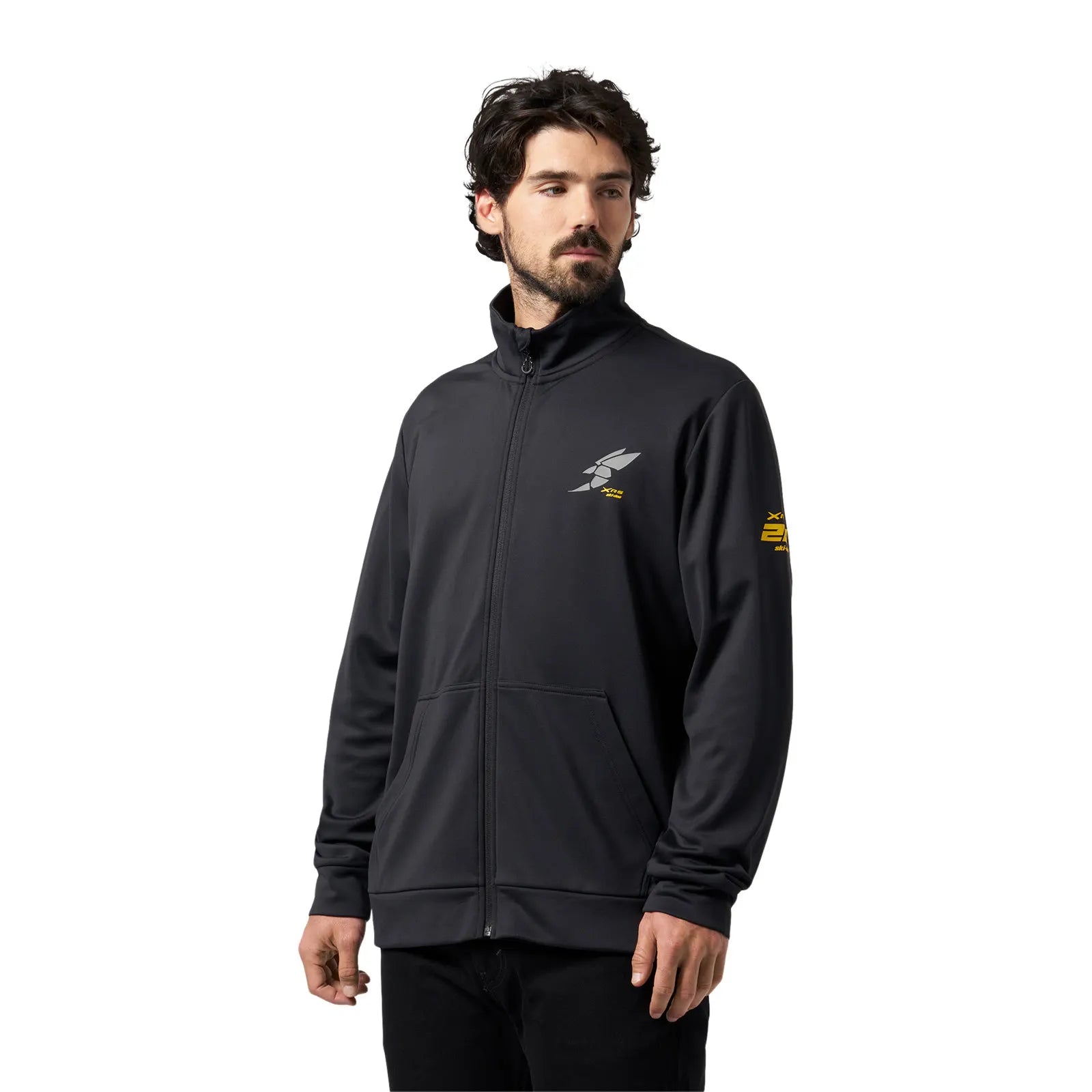 Ski-Doo Men's Technical Fleece MXZ X-RS Anniversary