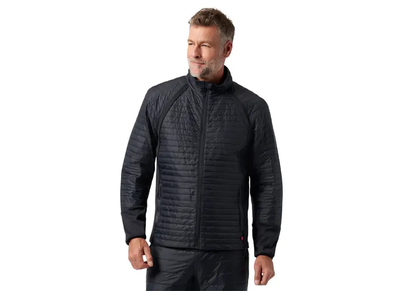 Tec Layer Hybrid Insulated Jacket