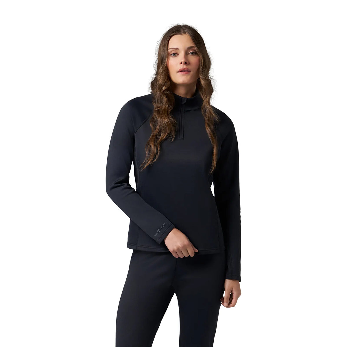 Women's Tec Layer Thermal Top