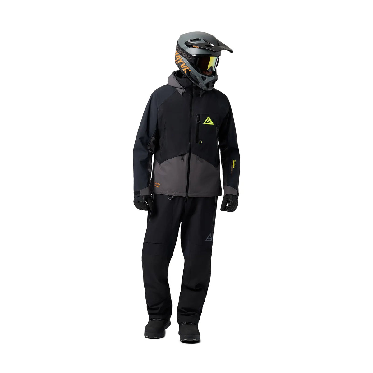 Series Kona 2.0 Non-Insulated STX Jacket