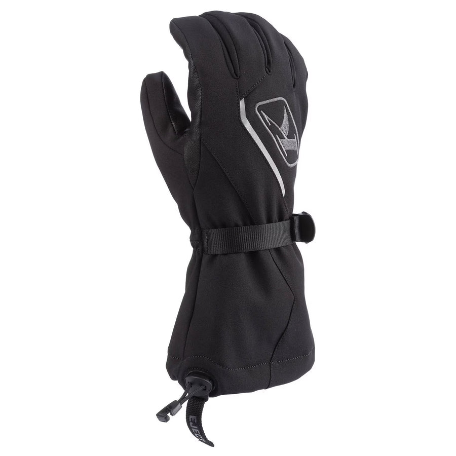 KLIM KLIMATE GAUNTLET GLOVE