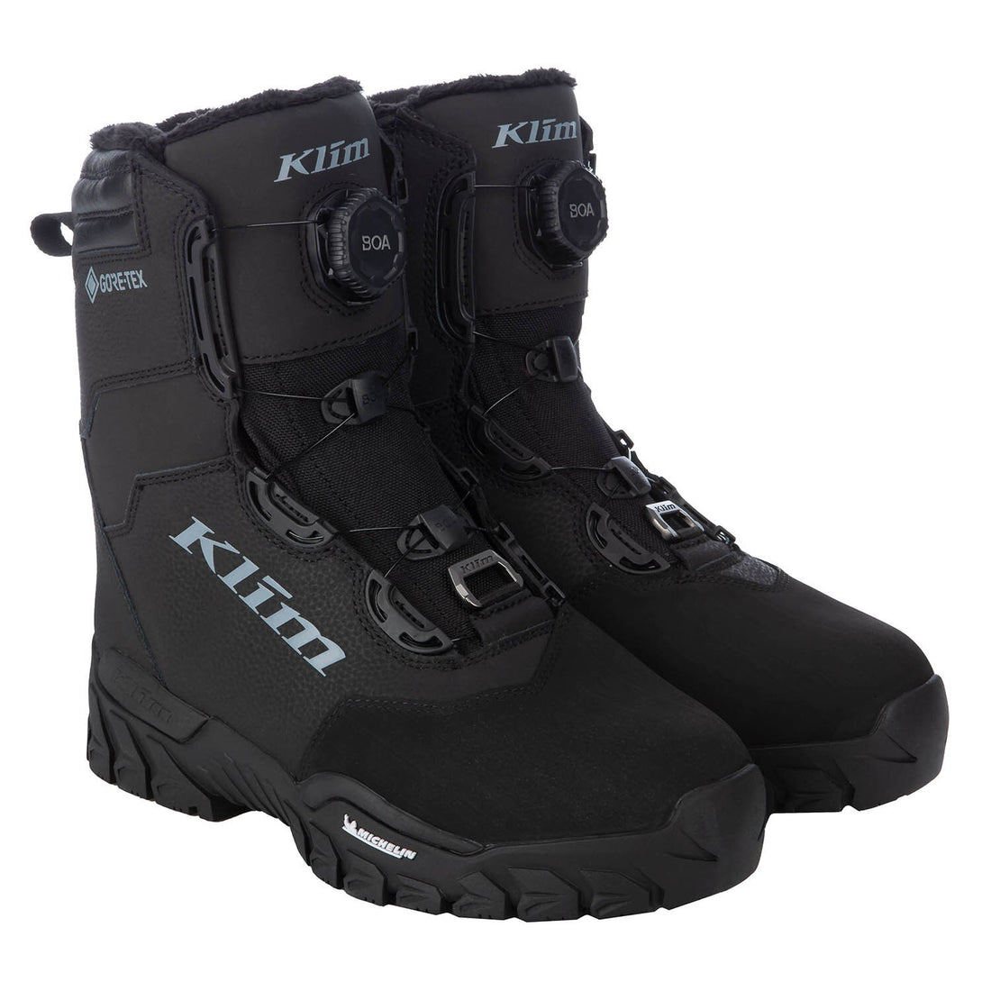 KLIM Fierce GTX BOA Boot
