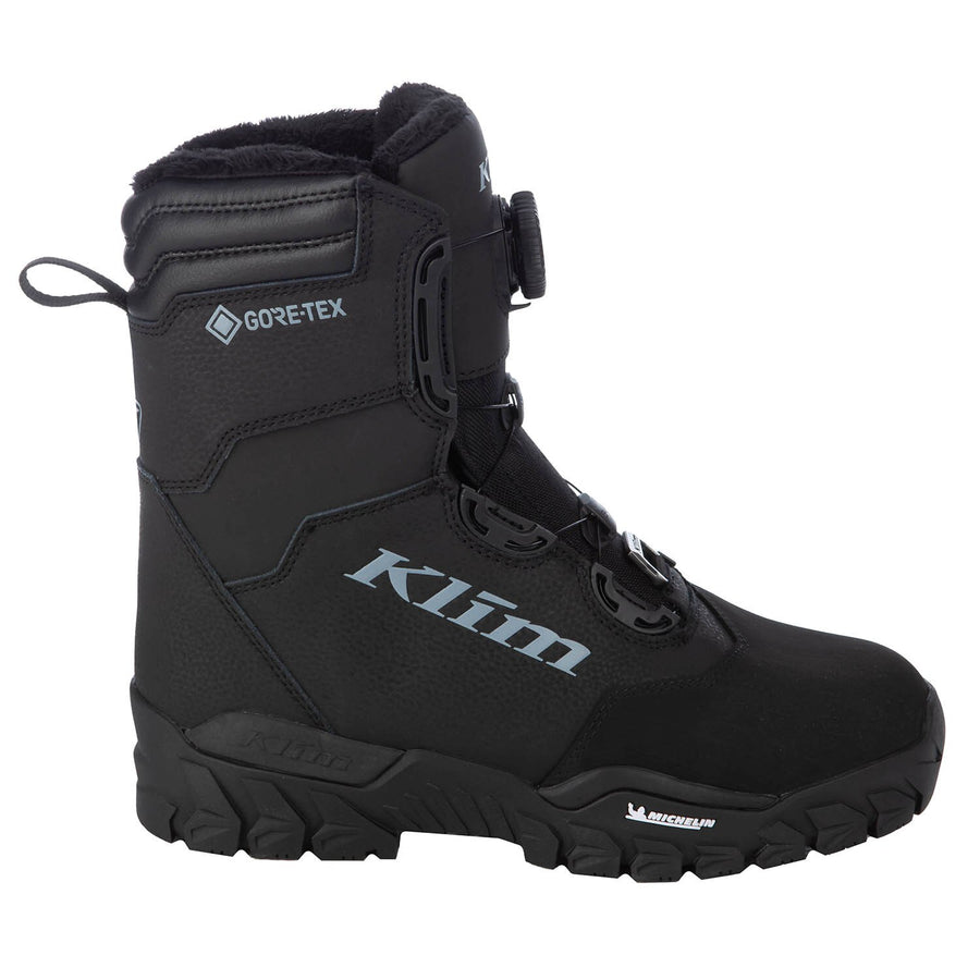 KLIM Fierce GTX BOA Boot