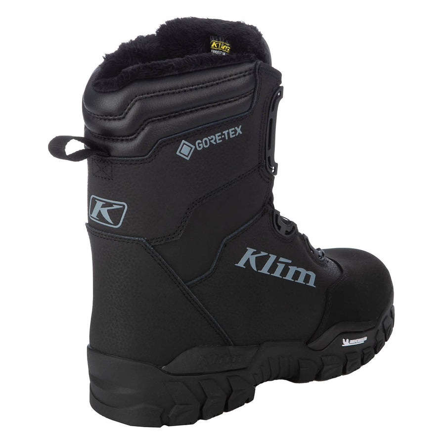 KLIM Fierce GTX BOA Boot