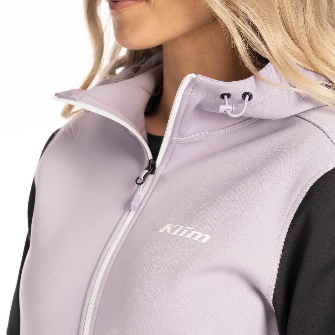 Klim Visita Full Zip Hoodie