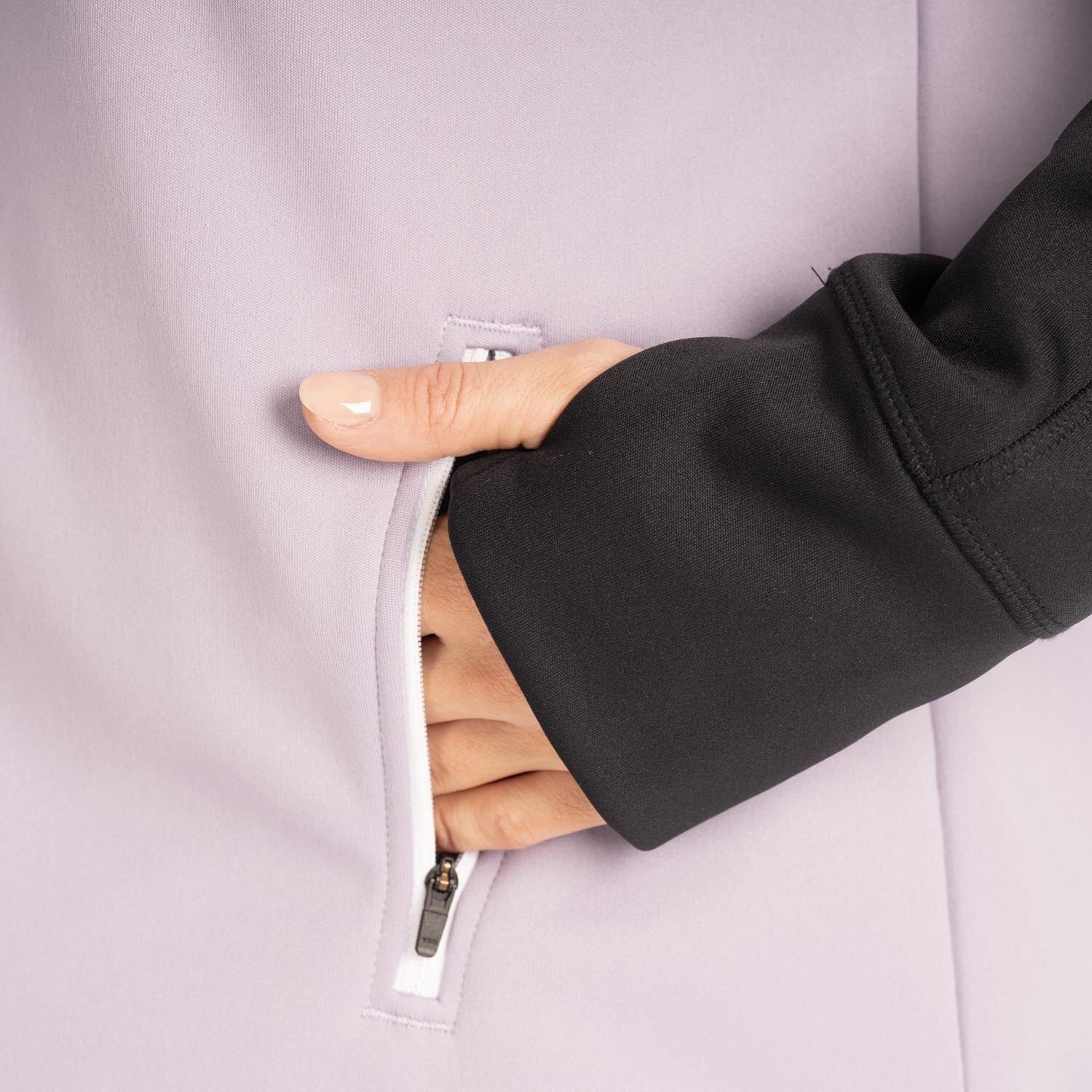 Klim Visita Full Zip Hoodie