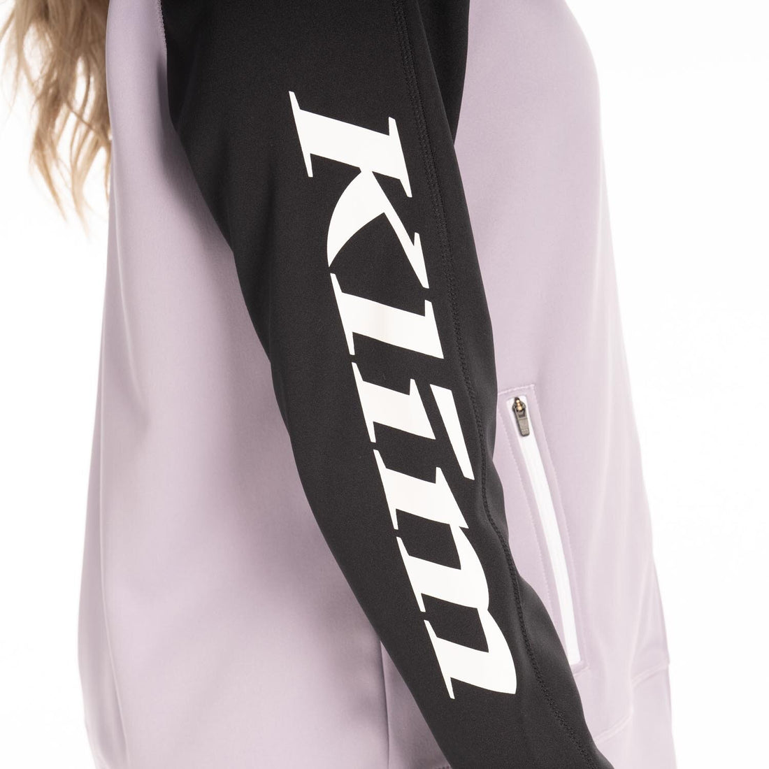 Klim Visita Full Zip Hoodie