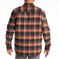 Klim Bridger Fleece Lined Flannel Shirt