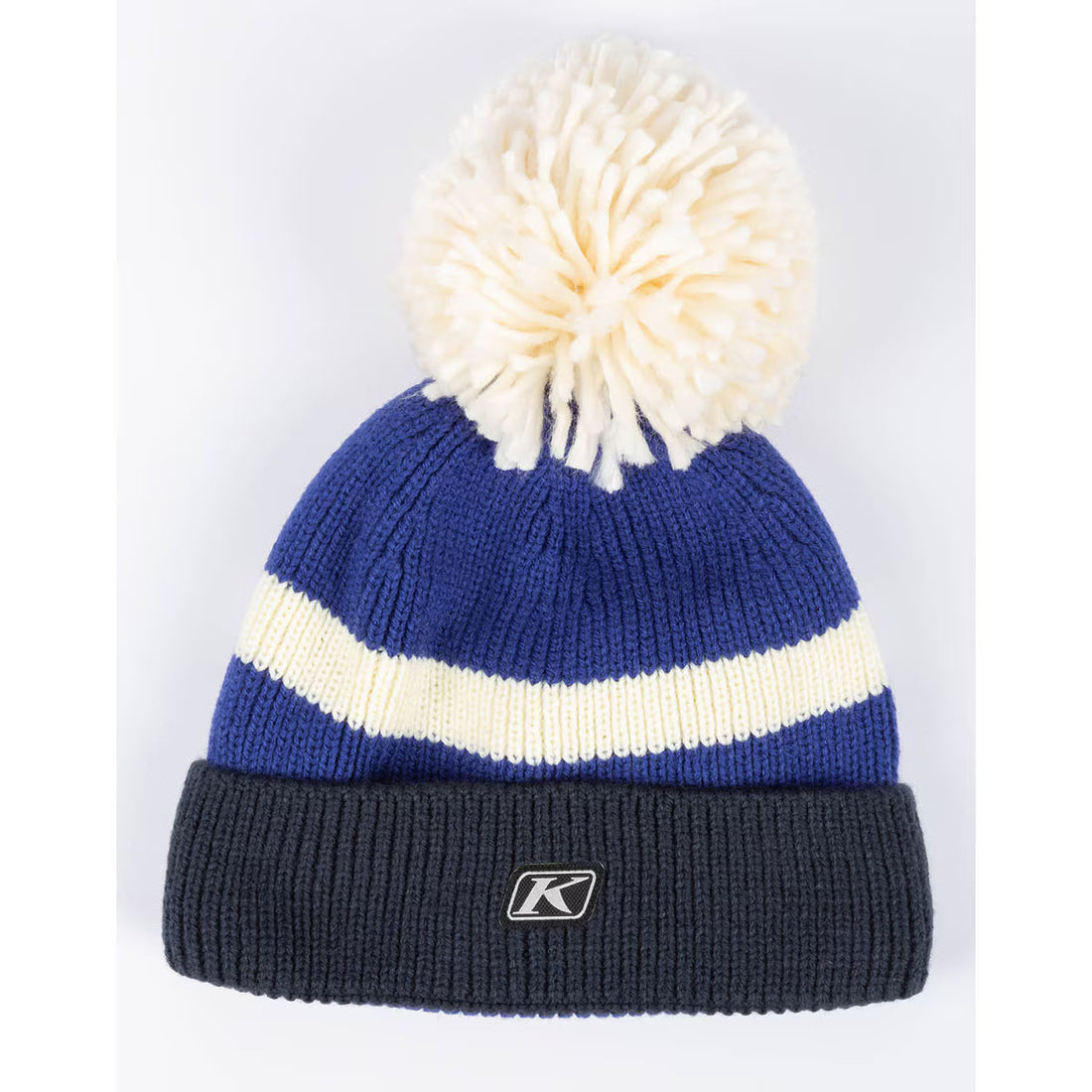 Klim Powder Pom Beanie