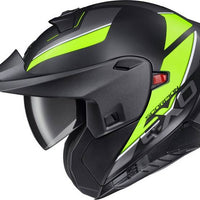 Scorpion EXO-GT930 Transformer Modulus Helmet