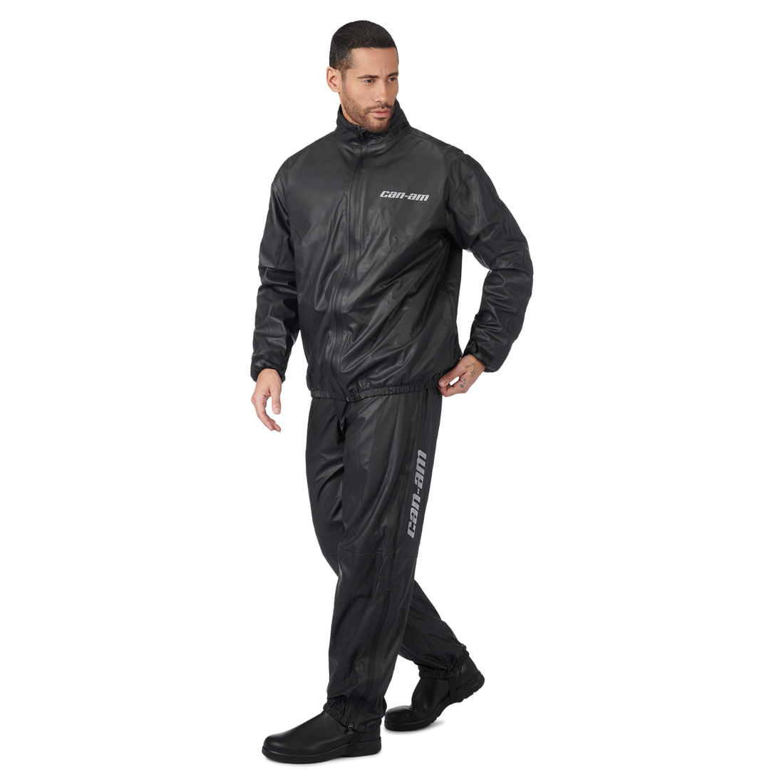 Can-Am Rain Suit (Kit) Unisex