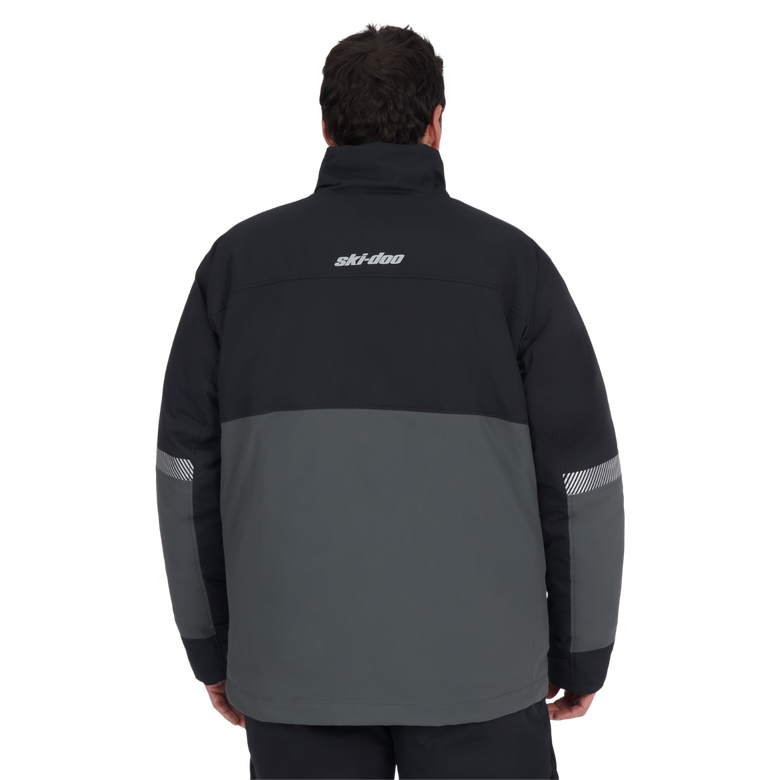 Ski-Doo Men's Vasa Jacket