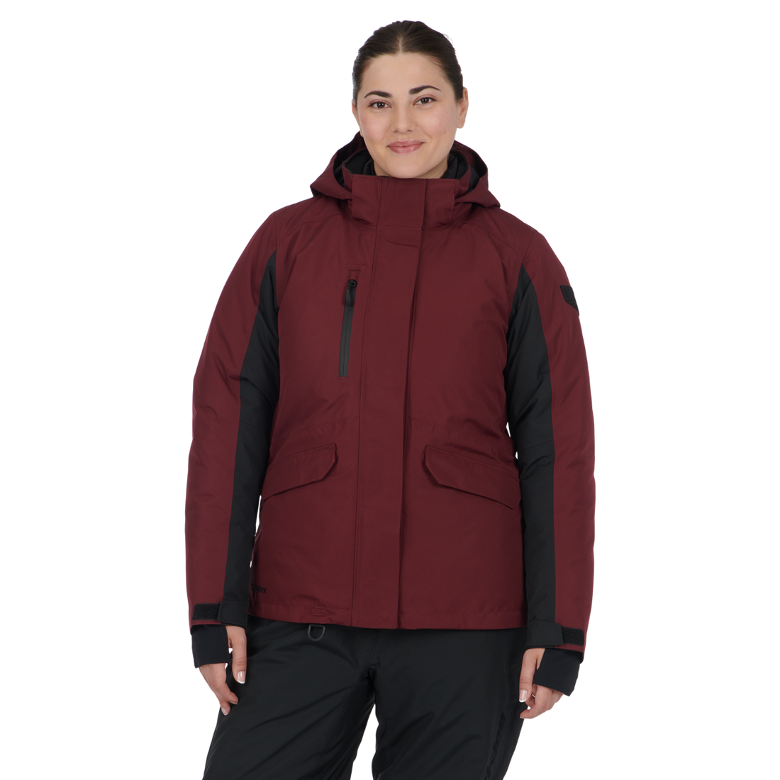 Ladies Absolute 0 Jacket