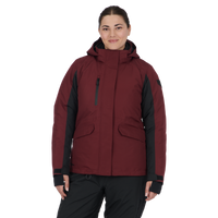 Ladies Absolute 0 Jacket