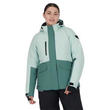 Ski-Doo Ladies Absolute 0 Jacket