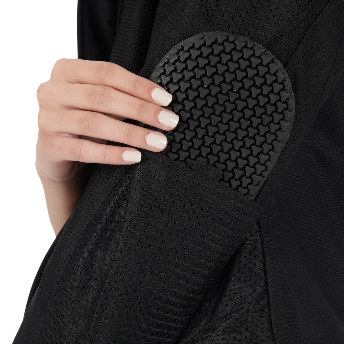 Tuli Mesh Jacket