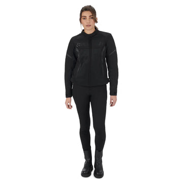 Tuli Mesh Jacket