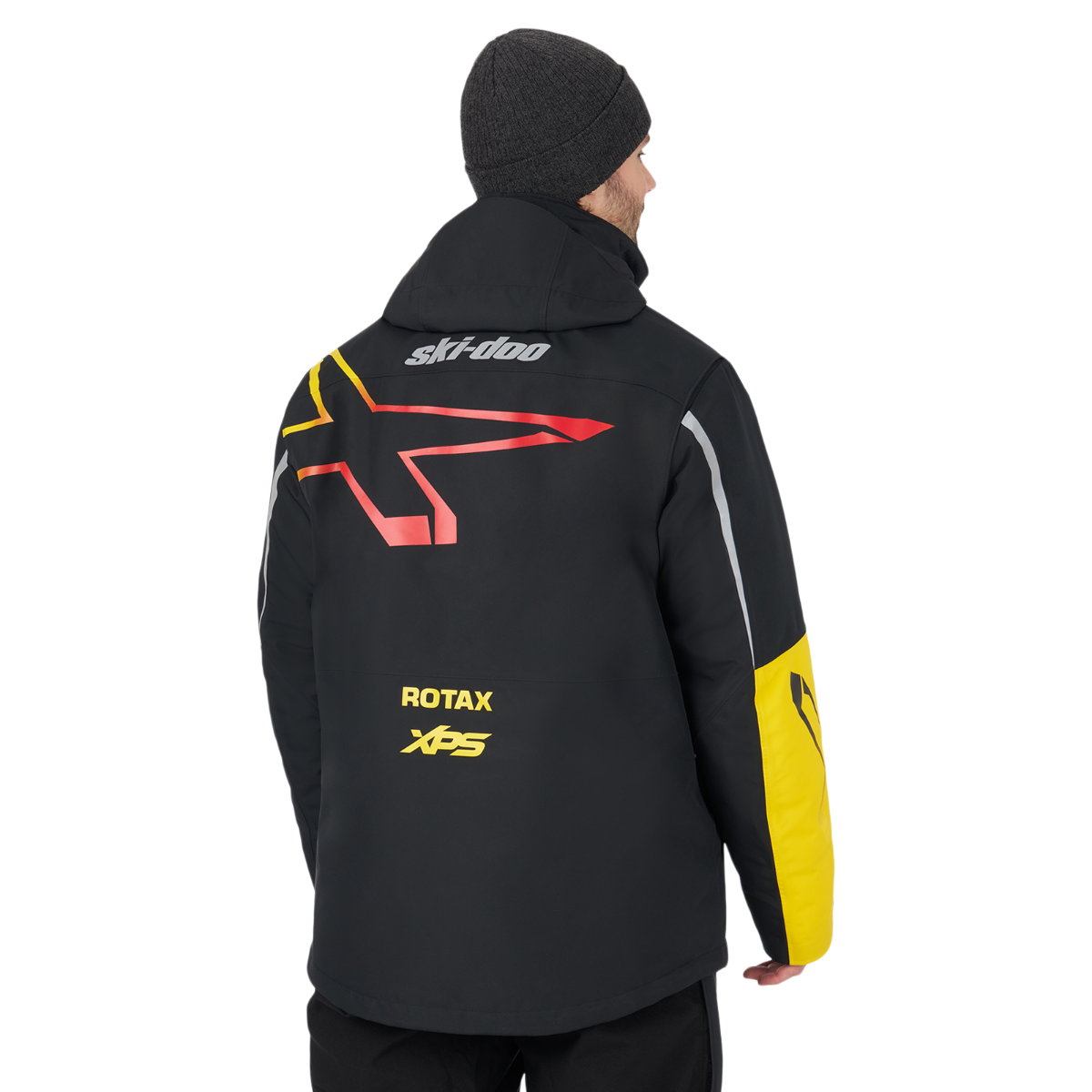 Ski-Doo Men's Absolute 0 X-Team Edition Jacket – Shop Robs Ski-Doo Men's Absolute 0 X-Team Edition Jacket – Shop Robs