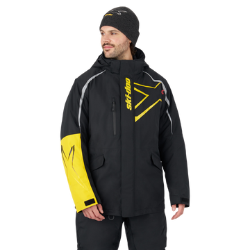 Ski-Doo Men's Absolute 0 X-Team Edition Jacket