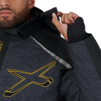 Men's Absolute 0 X-Team Edition Jacket