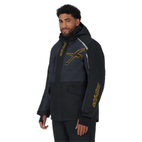 Men's Absolute 0 X-Team Edition Jacket