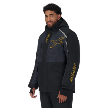 Men's Absolute 0 X-Team Edition Jacket