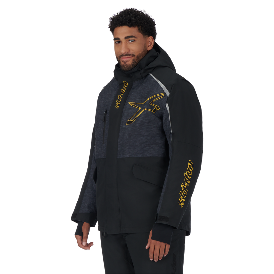 Men's Absolute 0 X-Team Edition Jacket