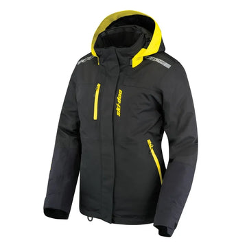 Ski-Doo Ladies Vasa+ Jacket