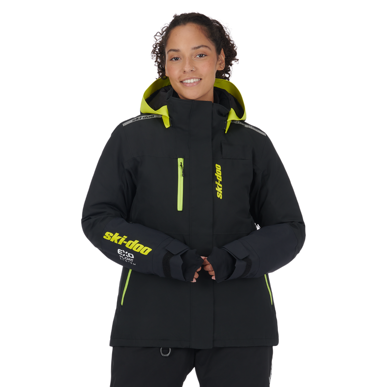 Ski-Doo Women's Vasa + Jacket