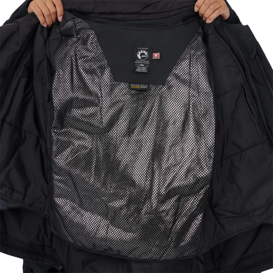 Ski-Doo Women's Absolute X-Team Edition Jacket - Main Image