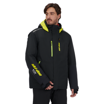 Ski-Doo Men's Vasa+ Jacket