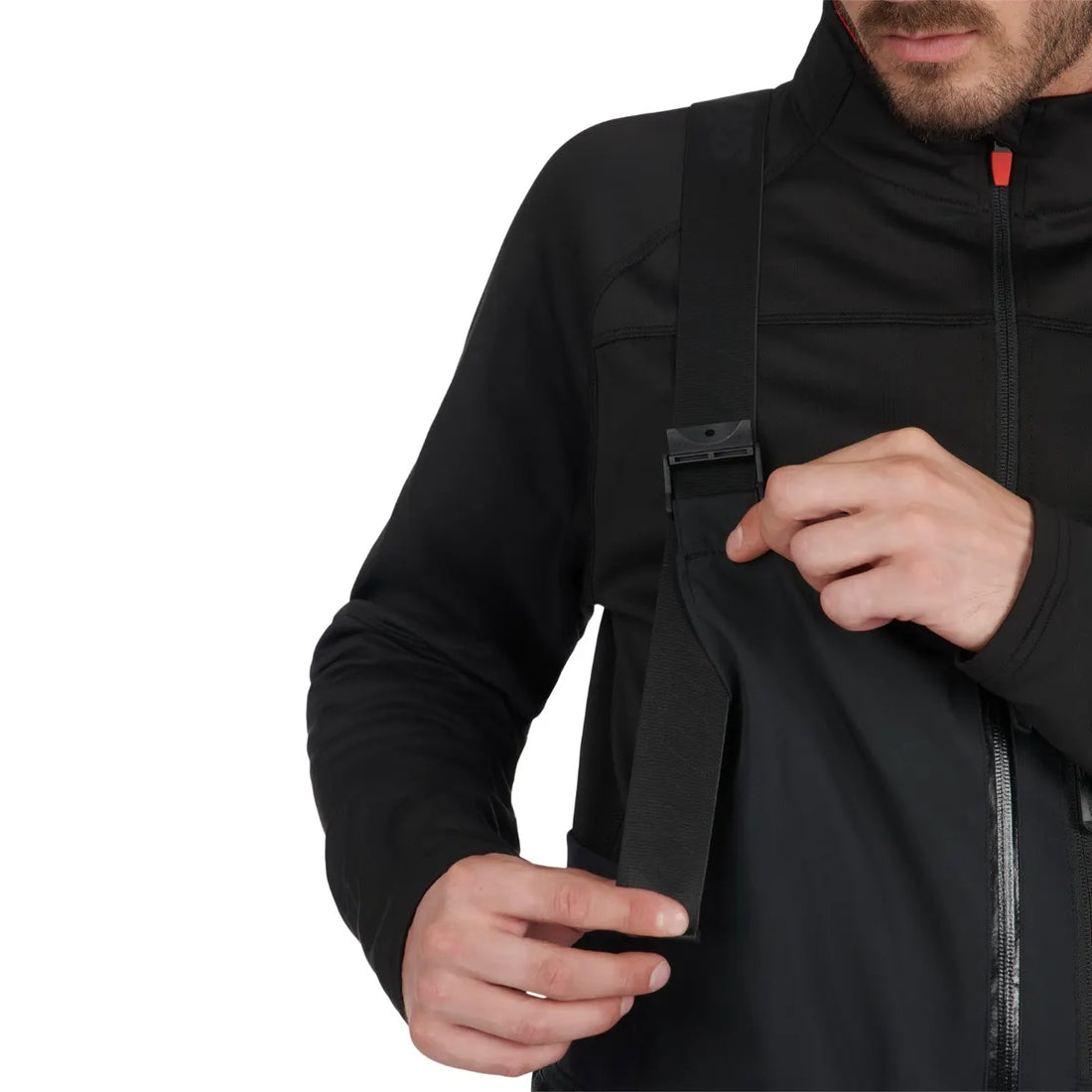 Ski-Doo Men's Absolute 0 Highpants