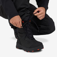 Tec+ REC Snowmobile Boots