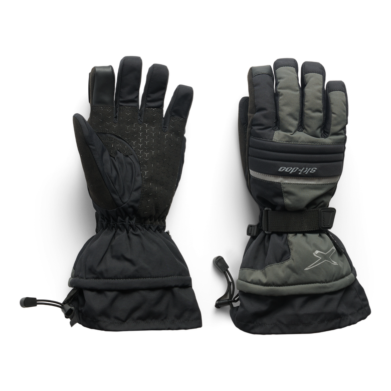 Ski-Doo X-Team Nylon Gloves