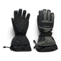 Ski-Doo X-Team Nylon Gloves