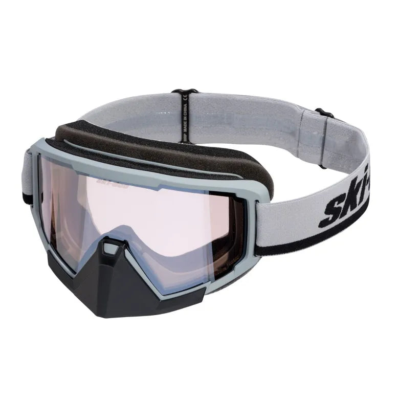 sea-doo riding goggles Ski-Doo Trench XL Goggles – Shop Robs- Powersports Gear Outlet