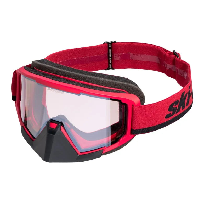 sea doo goggles Ski-Doo Trench XL Goggles – Shop Robs- Powersports Gear Outlet