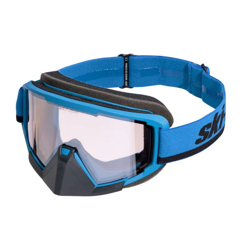 Ski Doo Trench XL Goggles Shop Robs Powersports Gear Outlet