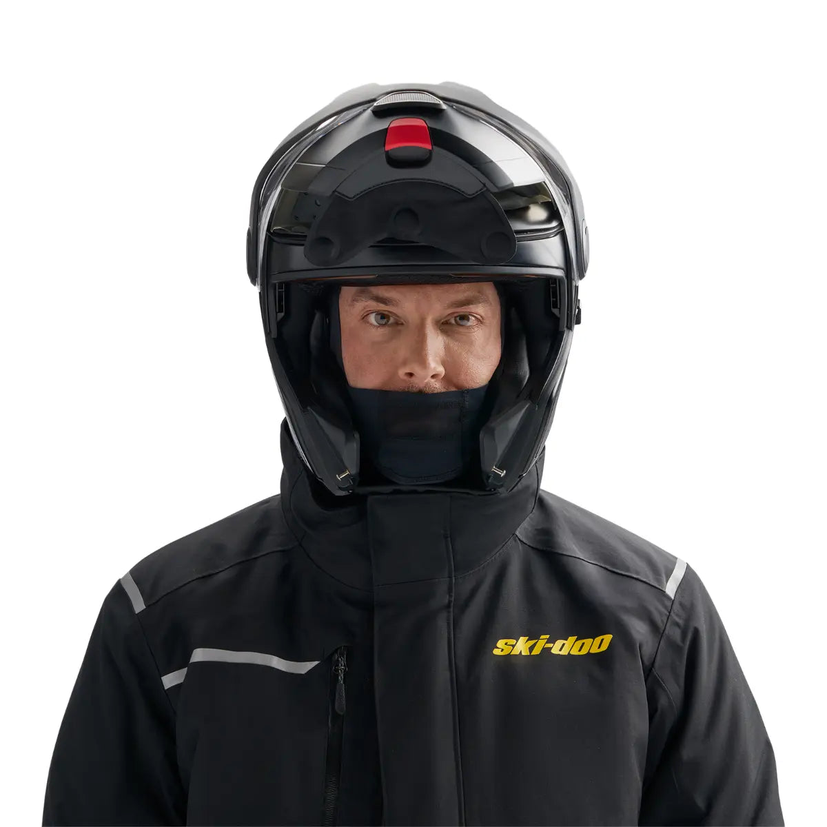 Ski-Doo Unisex Breath Guard Mid Balaclava