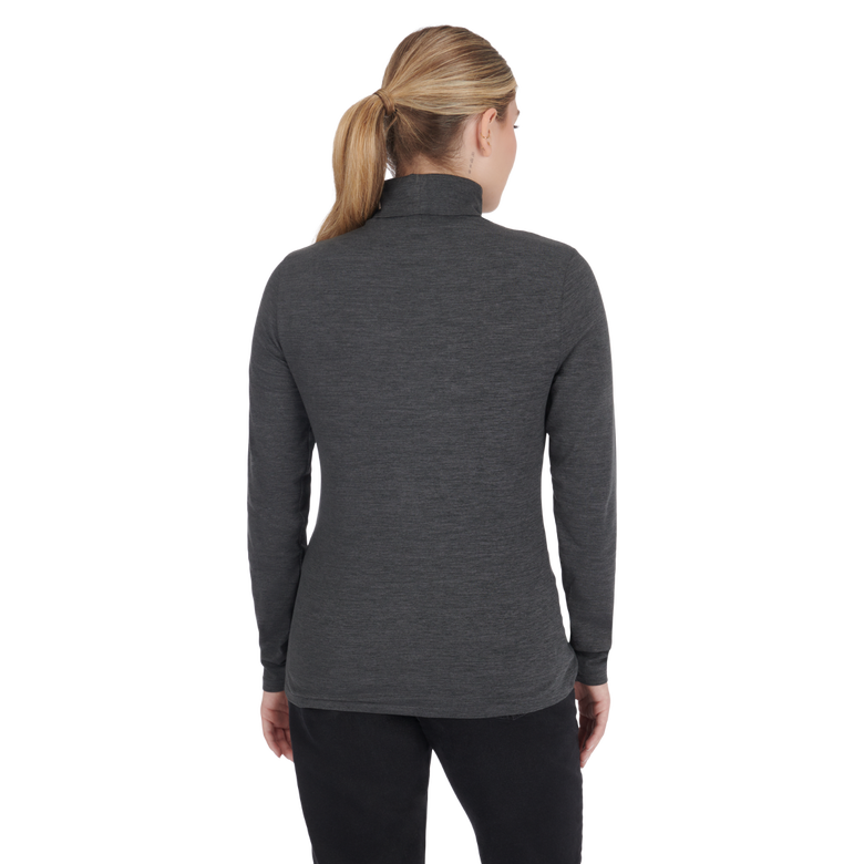 Ski-Doo Ladies Turtleneck