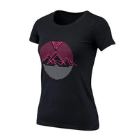 Ski-Doo Ladies Alps T-Shirt