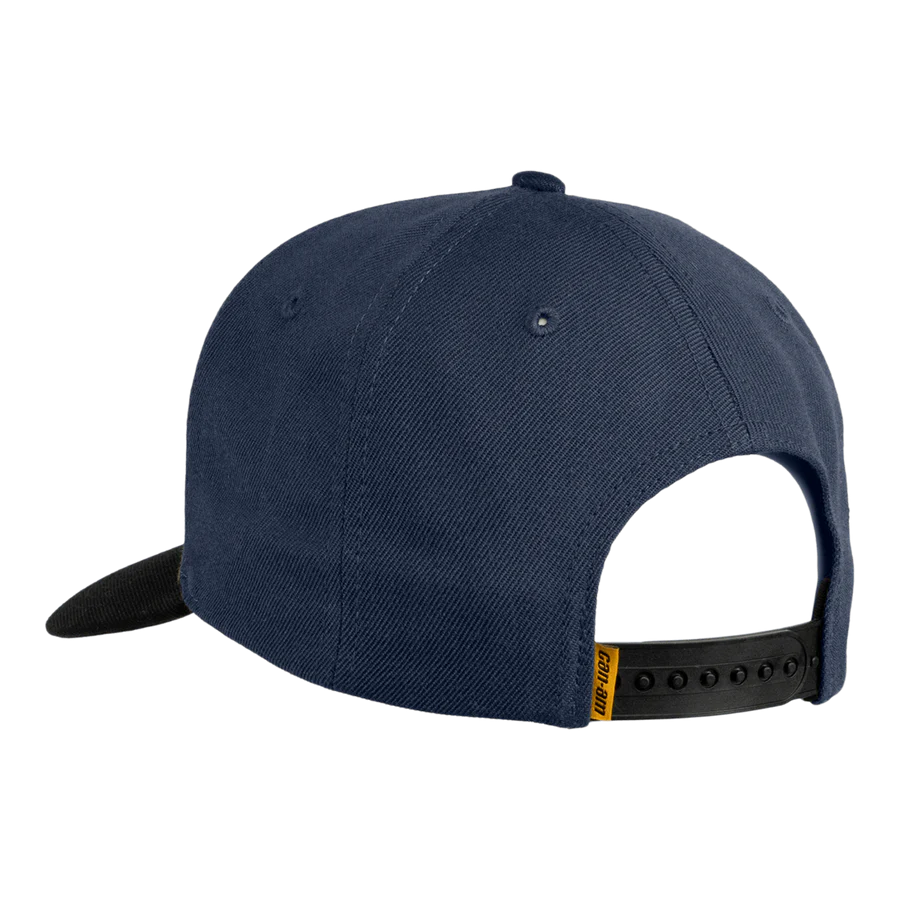 Can-Am Curved Cap O/S