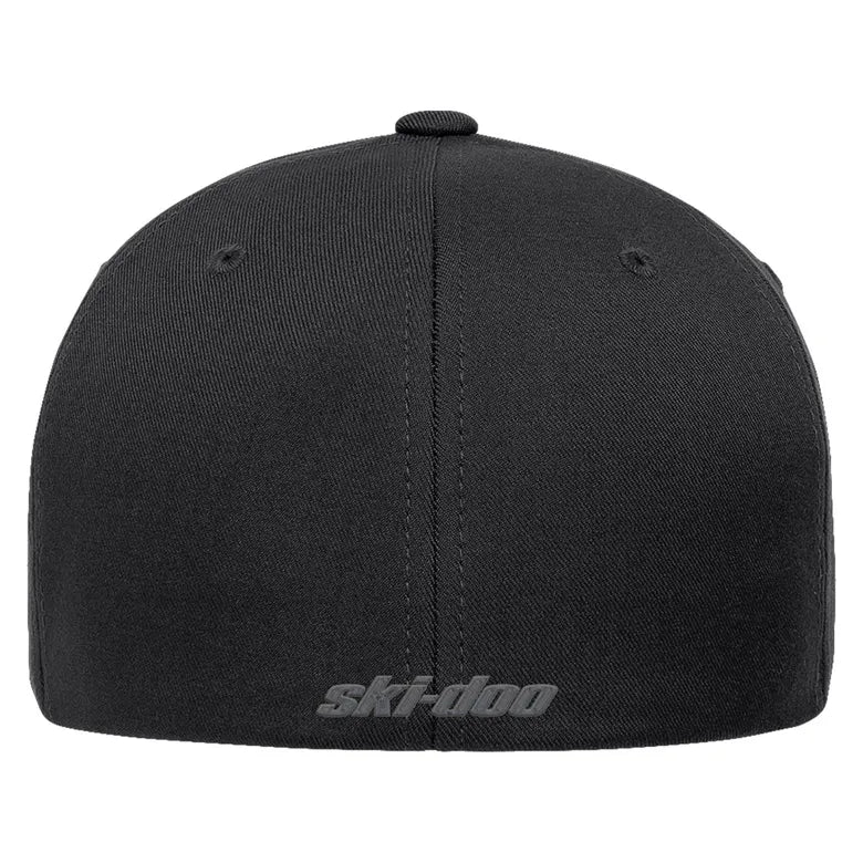 Ski-Doo Flex Fit Cap – Powersports Robs- Shop Outlet Gear
