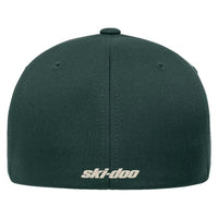 Ski-Doo Flat Brim Hat