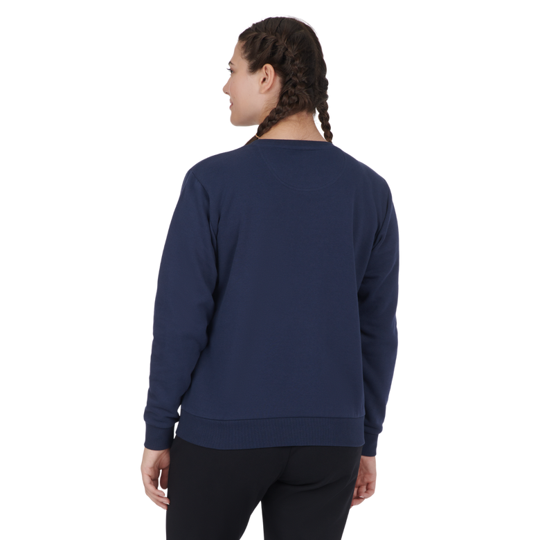 Ski-Doo Women's Signature Crew Sweatshirt