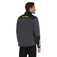 Ski-Doo Men's X-Team Edition Micro Fleece