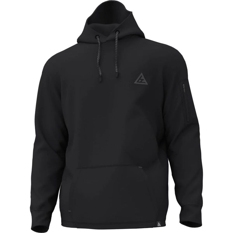 Men's BC Series Pullover Fleece Hoodie