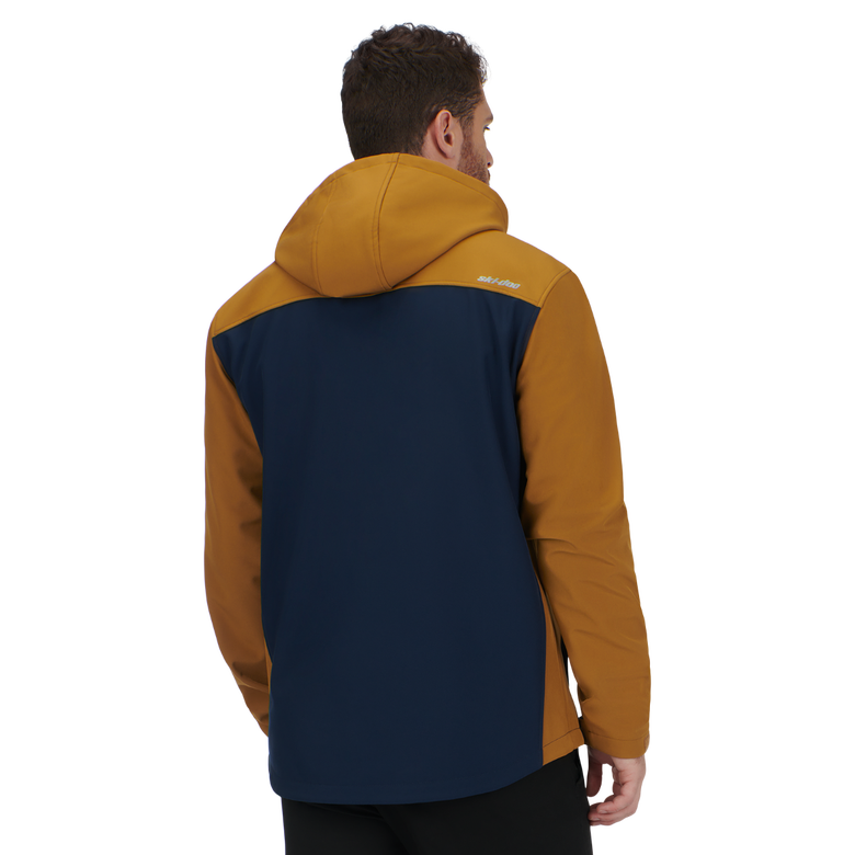 Ski-Doo Men's Softshell Jacket 2.0