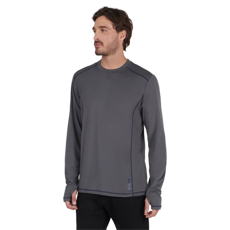 Ski-Doo Men's Performance Long Sleeves