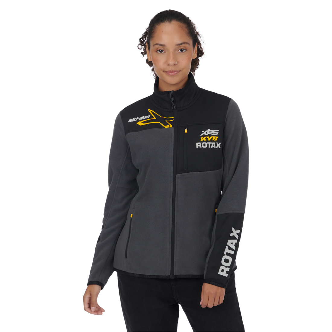 Women's X-Team Edition Microfleece